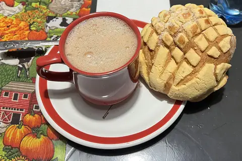 Transylvanian Chimney Cake photo 3